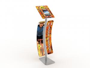 MODHE-1339 | iPad Kiosk